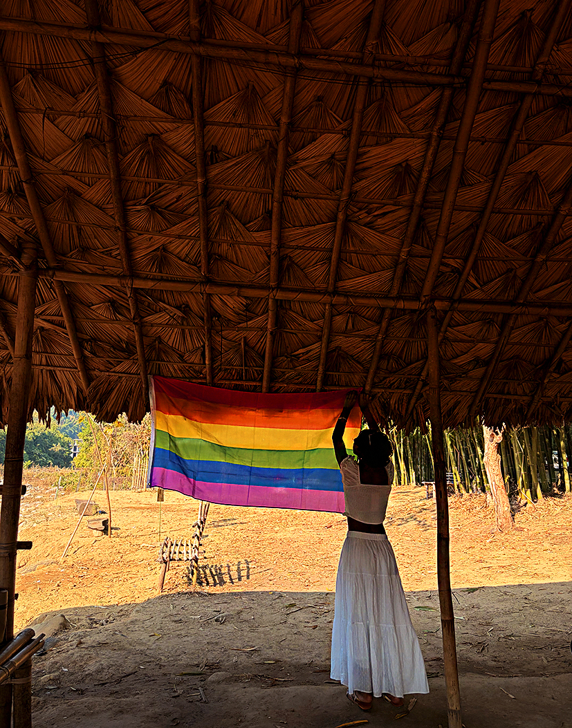 Community & Leadership Building